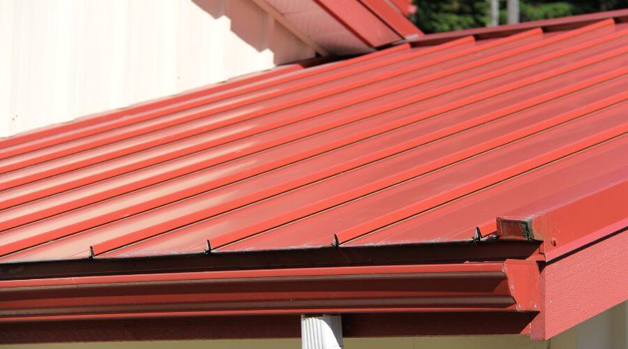 Roof Coating & Sealant Application in Salters, SC